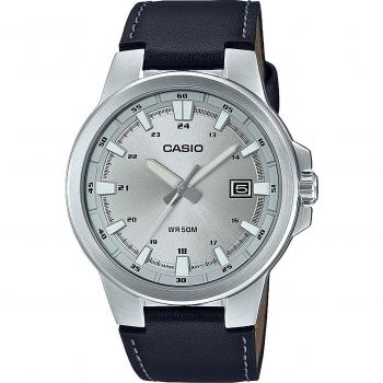 Reloj Casio Collection MTP-E173L-7AVEF para hombre, analógico