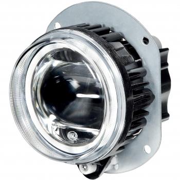 Faro Antiniebla LED Hella 1N0011988-011 Izquierdo/Derecho