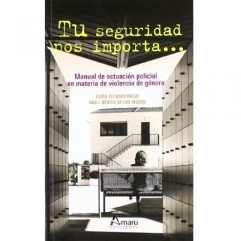 TU SEGURIDAD NOS IMPORTA
