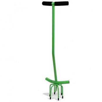 Cultivador de Suelo Premium ELAN 8 Verde