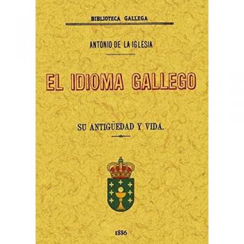 El Idioma Gallego