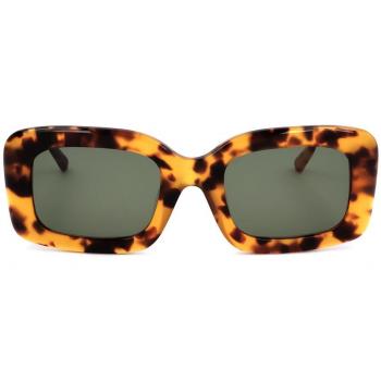 Scotch & Soda SS7008 121 Women's Sunglasses Tortoiseshell Size 52