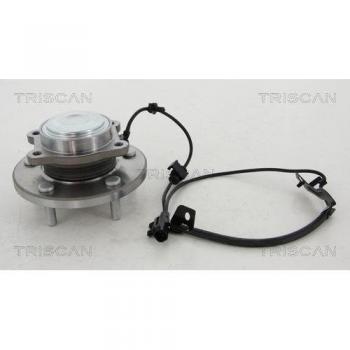 Kit de cojinete de rueda TRISCAN 8530 10289