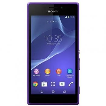 Sony Xperia M2 - Smartphone libre Android