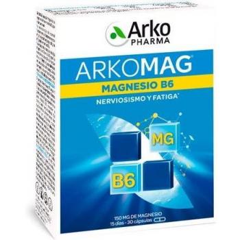 Arkovital Magnesio 73,5 Mg