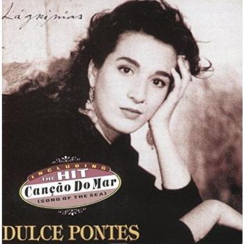 Lagrimas - Dulce Pontes