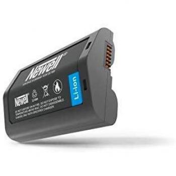 Batería recargable Newell EN-EL18 para Nikon