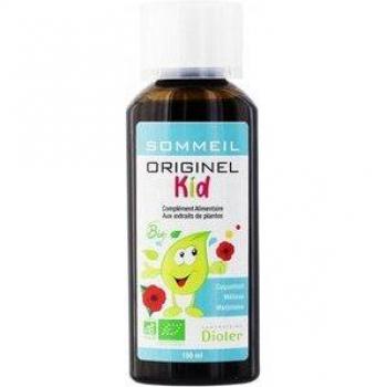 Sommeil Originel Kid Bio 150ml