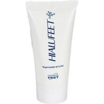 Derma Feet Hialufeet Crema Hidratante a Base de Ácido Hialurónico 50 ml