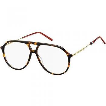 Tommy Hilfiger Gafas de Vista TH 1629 Dark Havana 57/13/145 hombre