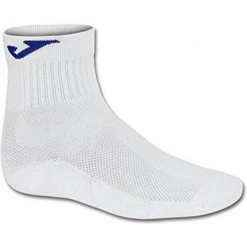 Joma 400030 Calcetines, Hombre, Blanco, 31-34