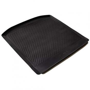 vidaXL Alfombrilla para Maletero de Coche de Goma Esterilla de Portamaletas