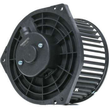 Ventilador interior habitáculo THERMOTEC DD4009TT - Ventilador de 12V, compatible con varios modelos de vehículos, diseño compacto, fácil instalación, alto rendimiento en circulación de aire