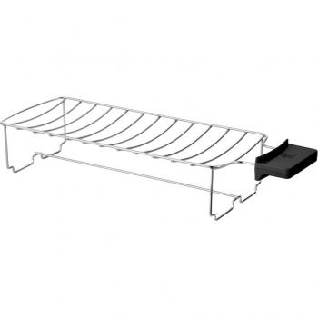 ZWILLING Enfinigy Accesorio para calentar panes, 4 rebanadas, Negro, 34cm