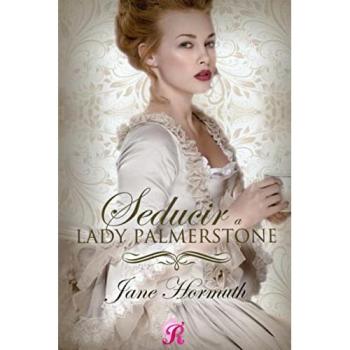 Seducir a Lady Palmerstone