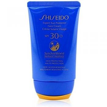 Shiseido Expert Sun Protector Face Cream SPF 30 (50ml)