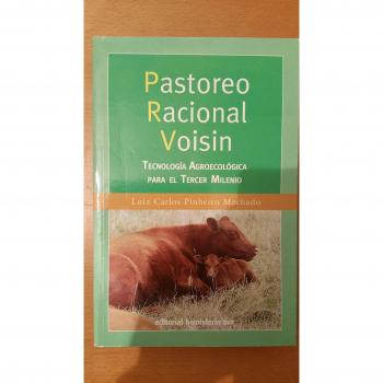 Pastoreo Racional Voisin