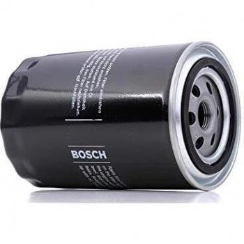 Bosch Genuine Replacement Oil Filter 0451104063