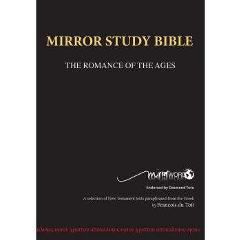 Mirror Bible