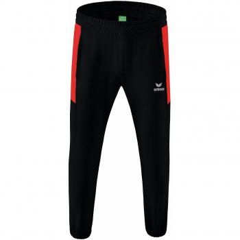 Erima Team Presentation Jogging Suit - Unisex, Black, Size S