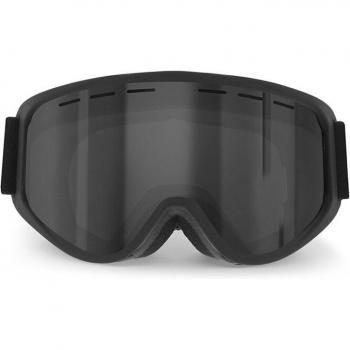 Gafas de sol Ocean Sunglasses Ice Kid Black Smoke - Mascaras de Esquí y Snowboard negro l