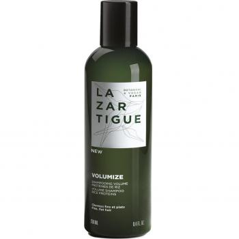 Lazartigue Volume Shampoo for Fine and Flat Hair 250ml