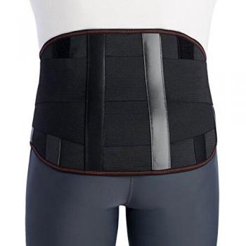Orliman T-421 - Faja, talla N1