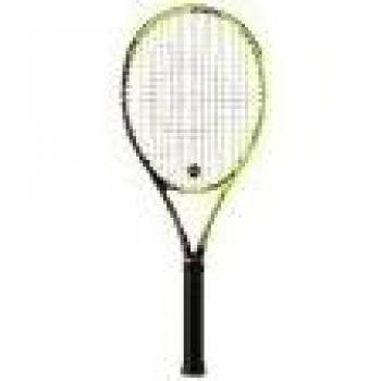 adidas Dunlop NT R4.0 – Raqueta de Tenis, Unisex, NT R4.0, Schwarz Matt