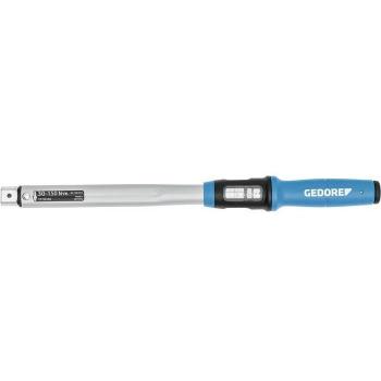 Torcofix SE 9x12 30-150 N.m. - Llave de par GEDORE TF-SE150 (3278530)