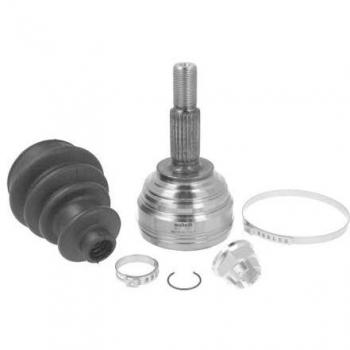 Juego de articulación Metelli 15-1501 para árbol de transmisión Renault Clio, Megane y Dacia Sandero
