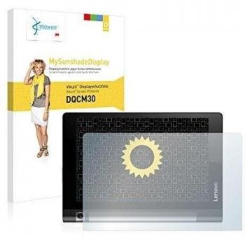Vikuiti MySunshadeDisplay protector de pantalla DQCM30 de 3M para Lenovo Yoga Tab 3 850F 850M 850L