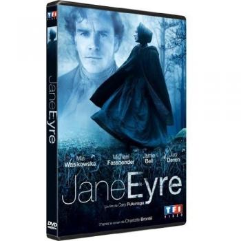Jane Eyre [Francia] [DVD]