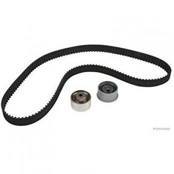 Kit de correa de distribución Herth+Buss Jakoparts J1115083 con componentes de alta calidad
