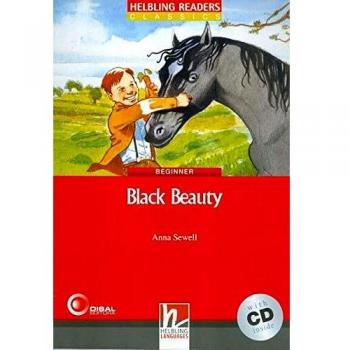 Black Beauty. Livello 2