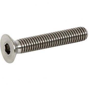 Msc TT6X35D7991 - Tornillo titanio Allen m6x35mm din7991 gr5