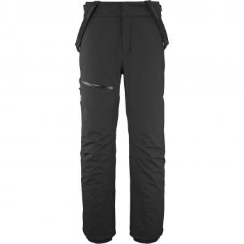 Pantalón de hombre Atna Peak 3 Negro