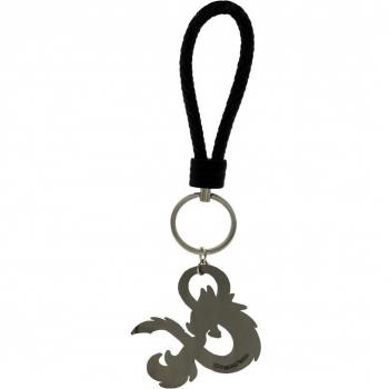 Llavero Metálico Dungeons & Dragons Pack de 5