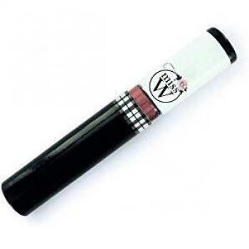 Miss W PRO Natural Lip Gloss - 811 Light Pink (Moisturizing with Organic Ingredients and Beeswax)