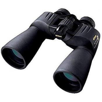 Nikon 7239 Action EX 7x50 CF Binocular , Black