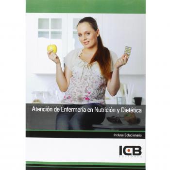 Atención de Enfermería en Nutrición y Dietética