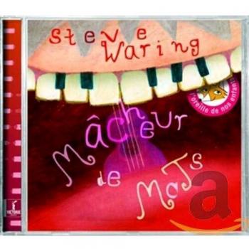 Macheur de mots
