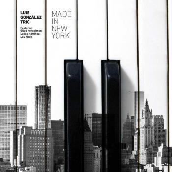 Made In New York