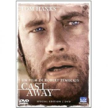 Náufrago [Descat.] [Italia] [DVD]