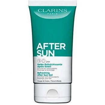 Clarins GELÉE APRÈS SOLEIL