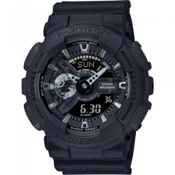 Reloj Hombre Casio G-Shock Limited Edition 40th (Ø 51 mm) - Mod. Oversize, Edición Limitada, Serie Especial, Diseño Resistente a Golpes y Agua, Funciones de Cronómetro y Tempor