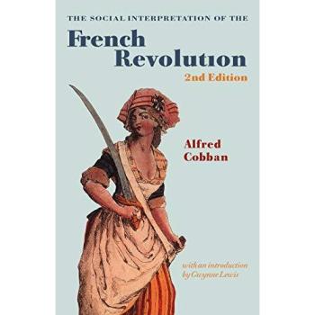 Social Interp French Revolution 2ed