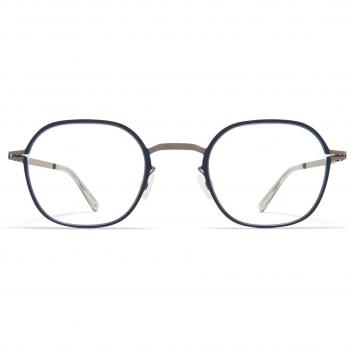 Mykita Jes 289 Armazones para Hombre Azules con lentes recetados