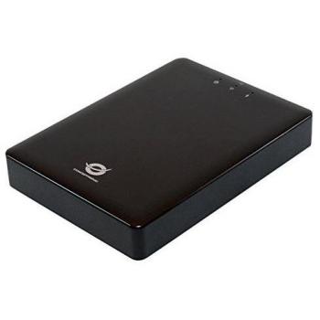Conceptronic StreamVault - Caja Externa HD