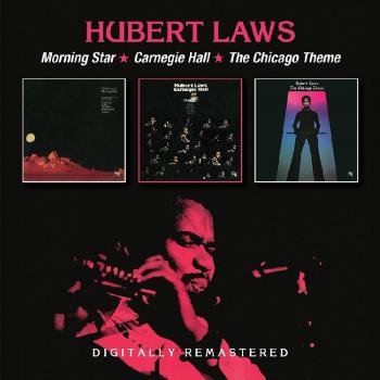 Morning Star / Carnegie Hall /