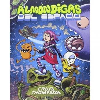 Almondigas Del Espacio